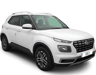2023 Hyundai VENUE - SUV - Diesel - Manual - ₹8.39 lakh